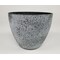 Red Star Different Size Nested Planters, Set of 3 PM-Pot3G - alternate 2